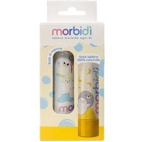 Pharmaidea Morbidì Kit Bolle di Sapone Giallo