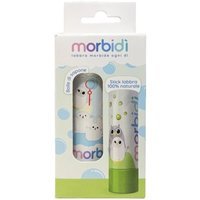 Pharmaidea Morbidì Kit Bolle di Sapone Verde