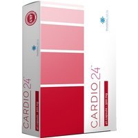 Pharmalab24 Cardio24 40 Capsule