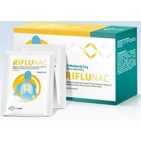 Pharma Labs Riflunac 14 Bustine