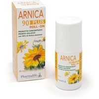 Pharmalife Research Arnica 90 Plus Roll-On, 50ml