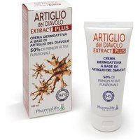 Pharmalife Research Artiglio Diavolo Extract Plus Crema Dermoattiva, 100ml