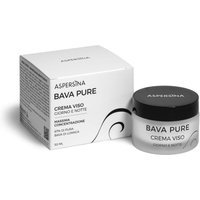 Pharmalife Research Aspersina - Bava Pure Crema Viso Giorno e Notte, 50ml