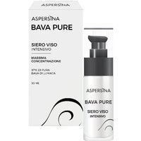 Pharmalife Research Aspersina - Bava Pure Siero Viso Intensivo, 30ml