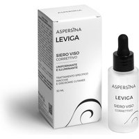 Pharmalife Research Aspersina - Leviga Siero Viso Correttivo, 30ml
