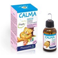 Pharmalife Research Calma Bimbi Integratore Alimentare in Gocce, 30ml