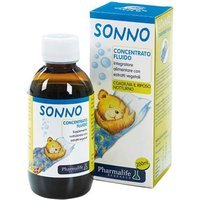 Pharmalife Research Sonno Gocce Riposo Bimbo e Neonato, 30ml