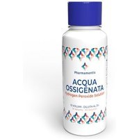 PHARMAMENTIS ACQUA OSSIG 250ML