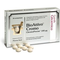 Pharma Nord Bioattivo Cromo 30 Compresse