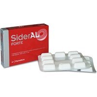 Pharmanutra Sideral Forte Integratore Alimentare 20 Capsule