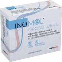 Pharmarte Inomel 20 Bustine
