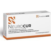 Pharmawin Neurocur 30 Compresse