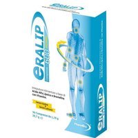 Pharmera Eralip 600 Retard 30 Compresse