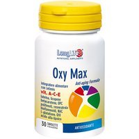 Phoenix - Longlife Longlife Oxy Max 30 Tavolette