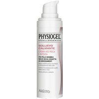 Physiogel Sollievo Calmante - Crema Viso Ricca per Pelle Molto Secca, 40ml