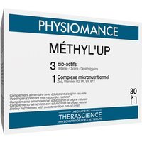 PHYSIOMANCE METHYL'UP 30BUST