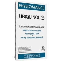 PHYSIOMANCE UBIQUINOL 3 30PRL