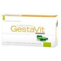 Phyto Activa Gestavit 30 Capsule