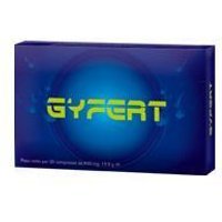 Phyto Activa Gyfert 20 Compresse