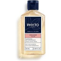 Phyto Color - Shampoo Anti-Sbiadimento Capelli Trattati, 100ml
