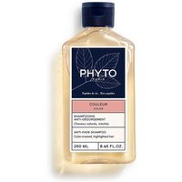 Phyto Color - Shampoo Anti-Sbiadimento Capelli Trattati, 250ml