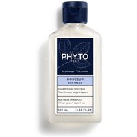 Phyto Delicato - Shampoo Riequilibrante Quotidiano, 100ml