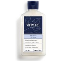Phyto Delicato - Shampoo Riequilibrante Quotidiano, 250ml