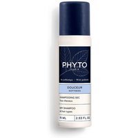 Phyto Delicato - Shampoo Secco Quotidiano, 75ml