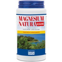 Phyto Garda Magnesium Natura Alkalino Integratore Alimentare, 150 g