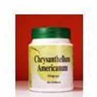 Phytoitalia Chrysantellum americanum - Integratore per fegato e microcircolo, 60 capsule