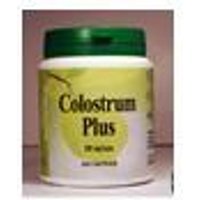 Phytoitalia Colostrum Plus 60 capsule - Integratore per il sistema immunitario, 22,5 g