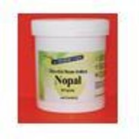 Phytoitalia Nopal integratore - Formula per il controllo di glucosio e colesterolo, 60 capsule