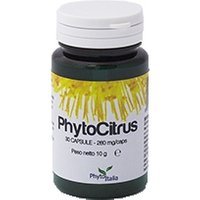 Phytoitalia Phytocitrus 30 Capsule