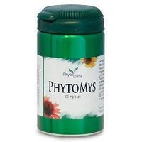 Phytoitalia Phytomys 60 Capsule