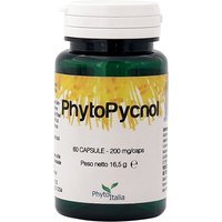 Phytoitalia Phytopycnol 60 Capsule