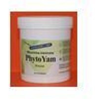 Phytoitalia Phytoyam - Integratore per ciclo e menopausa, Phytoyam integratore 60 capsule