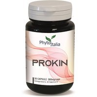 PhytoItalia Prokin - Integratore prokin 30 cps per le difese immunitarie, 13,8 g
