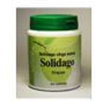 Phytoitalia Solidago - Integratore per cistiti ricorrenti e calcoli renali, 60 capsule