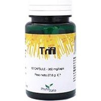 Phytoitalia Trifil - Integratore per la funzionalità epatica in capsule Phytoitalia Trifil, 28 g