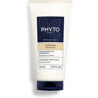 Phyto Nutrimento - Balsamo Districante Nutriente per Capelli Secchi, 175ml