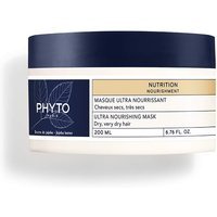 Phyto Nutrimento - Maschera Nutrimento Intensivo e Rigenerante, 200ml