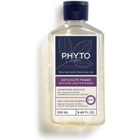 Phyto Phytocyane Shampoo Donna Trattamento Anti-Caduta Temporanea o Progressiva, 250ml