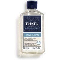 Phyto Phytocyane Shampoo Uomo Trattamento Anti-Caduta Severa o Ereditaria, 250ml