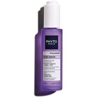 Phyto Phytophanere Siero Booster di Lunghezza per Tutti i Tipi di Capelli per Capelli Più Lunghi Più Velocemente, 50ml