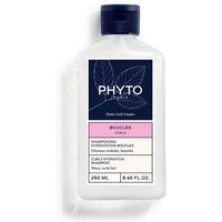 Phyto Ricci - Shampoo Idratante Capelli Ricci, 250ml