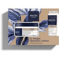 Phyto Riparazione - Cofanetto per Capelli Danneggiati e Fragili Shampoo 50ml + Maschera 200ml