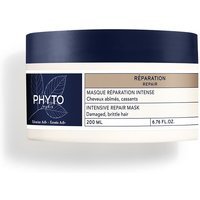 Phyto Riparazione - Maschera Rigenerante e Nutriente Cheratina Botanica, 200ml