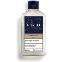 Phyto Riparazione - Shampoo Ristrutturante alla Cheratina Botanica, 250ml