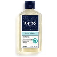 Phyto Sebium Control Shampoo Seboregolatore, 250ml
