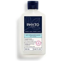 Phyto Shampoo Dermolenitivo Anti Prurito, 250ml